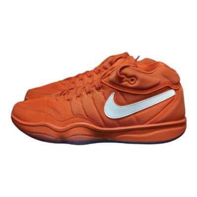 Size 13 Nike Air Zoom GT Hustle 2 TB Promo Basketball Shoes DX9190-802 Men's New