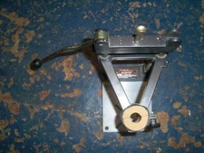 Black  & Decker Drill Press Stand