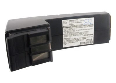 BP12C  Battery for Festool  CCD12 CCD12v CCD12ES CCD12ES-C CCD12FX CCD12MH  