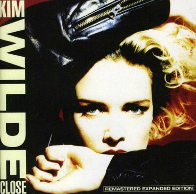 Kim Wilde - Close [CD]