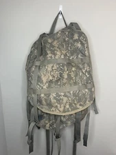 US MILITARY MOLLE II Large Rucksack Field Pack US Army Green Camo Digital