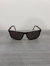 Maui Jim Wana MJ-846 Brown Polarized Sunglasses Custom