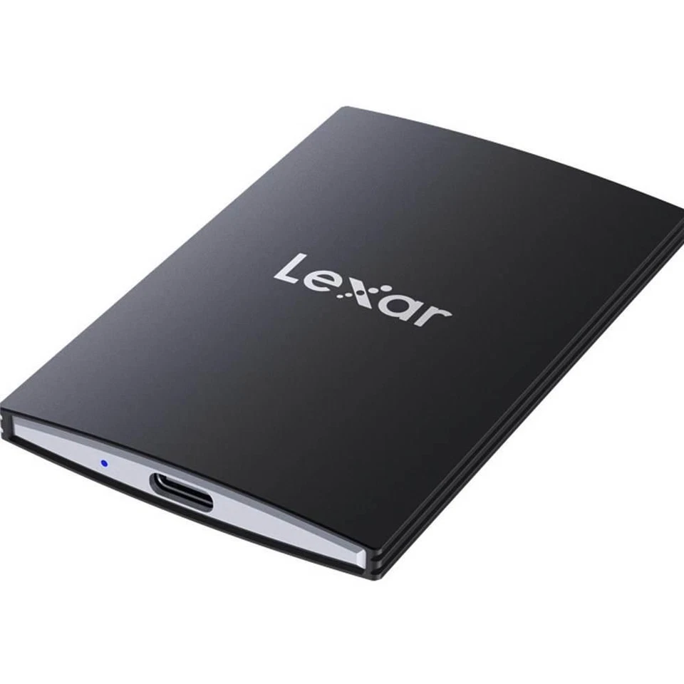 Lexar SL500 Portable SSD - 1TB - Image 2 of 2