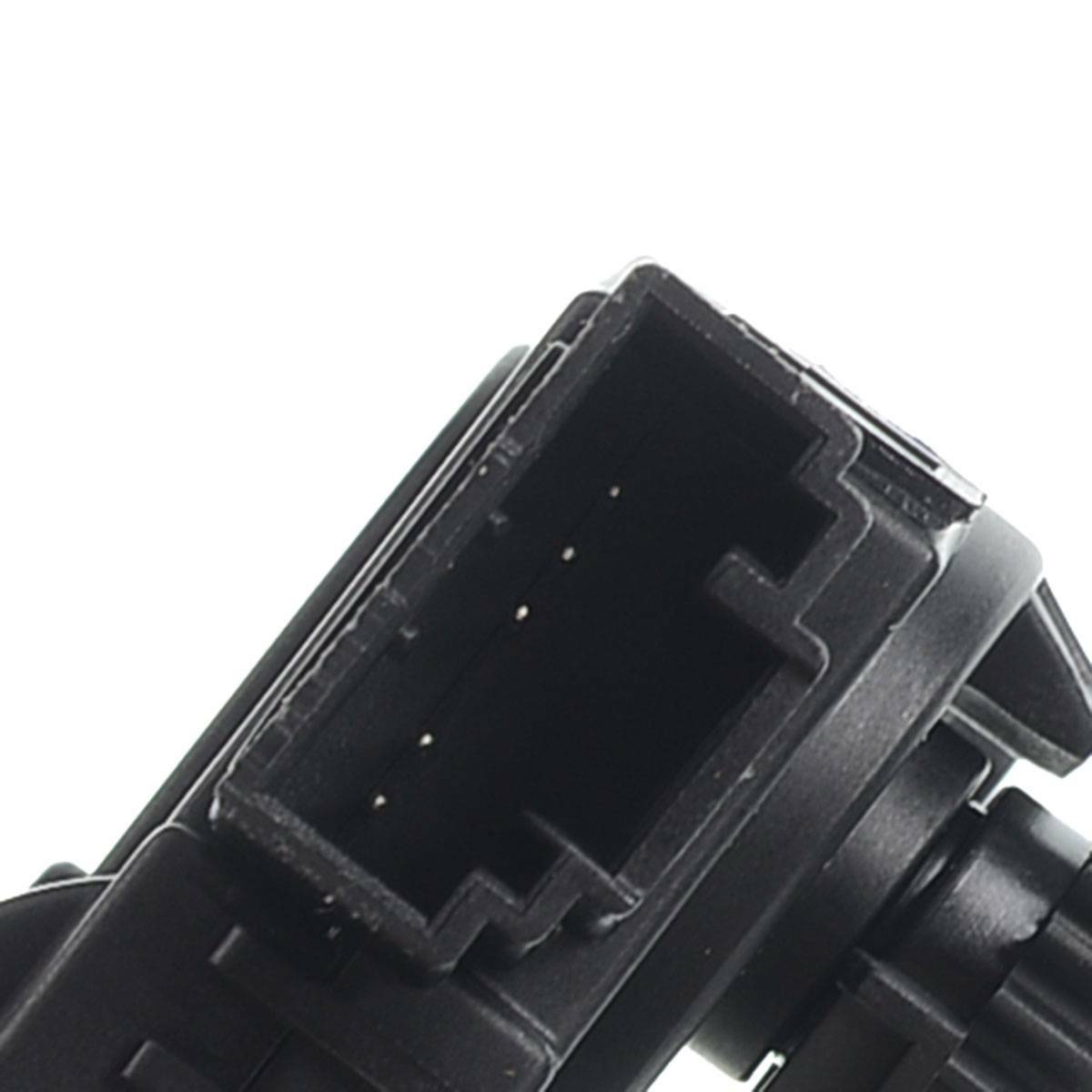 Stellmotor Klimaanlage Mischklappe - Für Audi A3 8V Q2 Seat Leon 5F Modelle