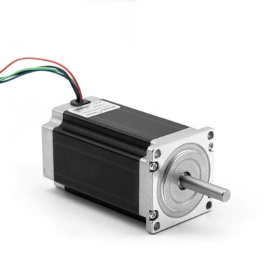 Stepper Motor High-power Two-phase Forward and Reverse High Torque Motor57/60/86