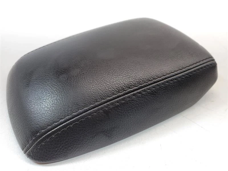 Ford Focus 2015 2016 2017 2018 consola central reposabrazos negro F1ez-5806024-CB Foto 4 de 4