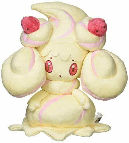 pancham plush