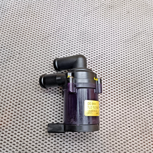 Buhler WEBASTO Thermo Top VEVO EVO V Circulation Pump 9002986B 7LO965561 J H K I - Picture 6 of 6