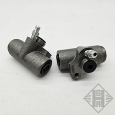 2 Radbremszylinder Trabant 601 Qek Junior Camptourist Klappfix Radzylinder NEU