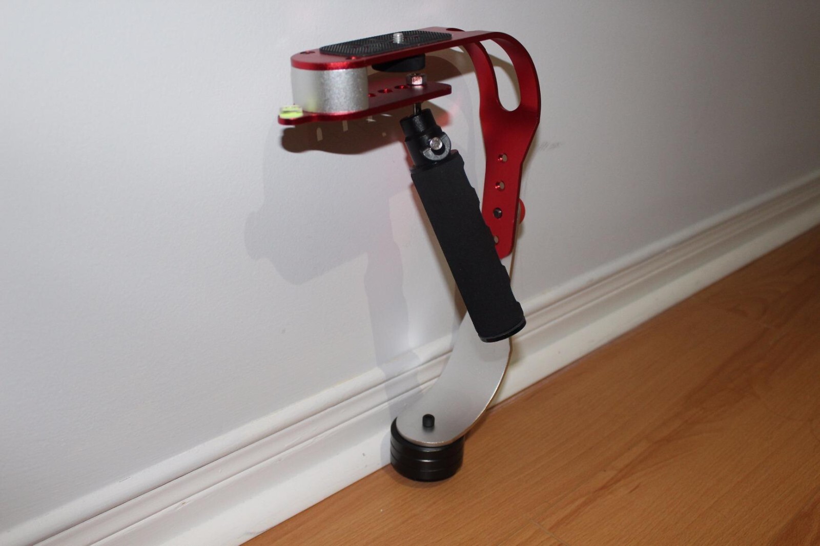 Fomito Professional Portable Mini Handle Universal  Camera  and Video Stabilizer