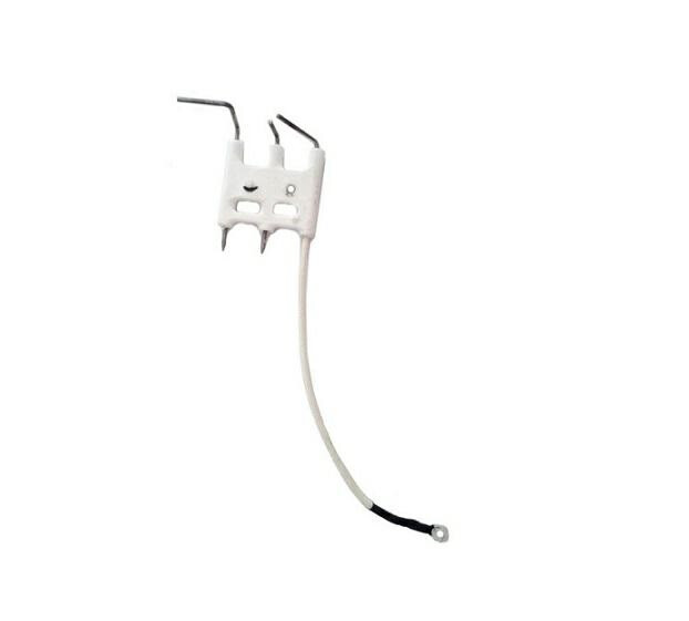 ARISTON ELETTRODO DI ACCENSIONE DOPPIO SCALDABAGNO A GAS 65152497
