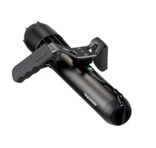 WAYDOO Subnado Underwater Scooter Black Brand New Still Sealed Unopened Box