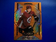 2020-21 ALLURE ORANGE SLICE (HANGER PACK) SSP ROOKIE CARD #130-VICTOR SODERSTROM
