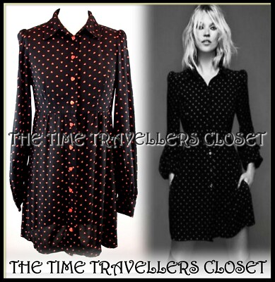 ebay kate moss topshop