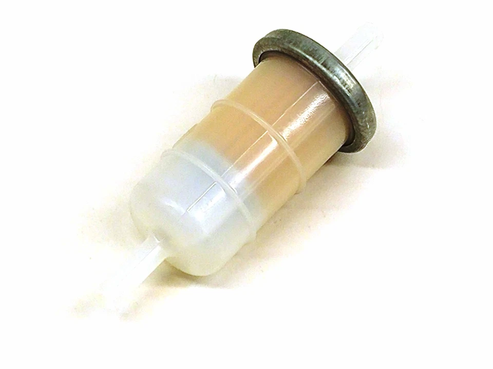 Fuel Filter VF VT500/700/750/1100 GL1000/1100/1200 Genuine Honda Gas Petrol A131 - Image 2 of 4