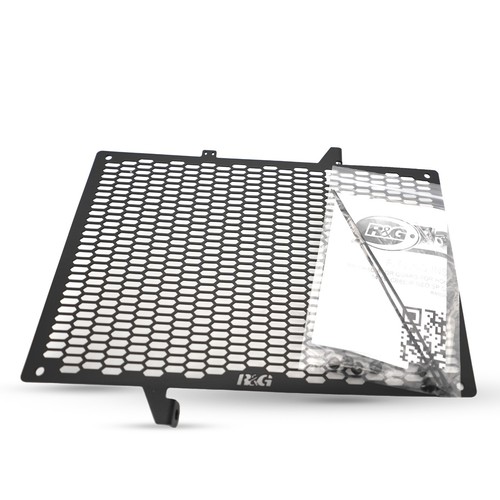 R&G Racing Pro radiator guard cover protector for Honda CBR650R CB650R 2019-2024 - Picture 3 of 3