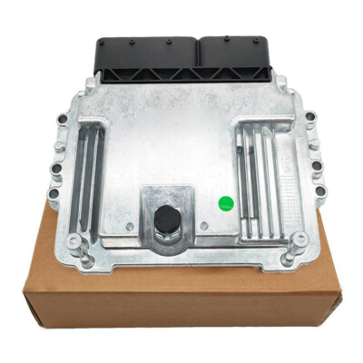 39110-04006 Engine Computer Board ECU For   Kia MEG17.9.12.1 #W9