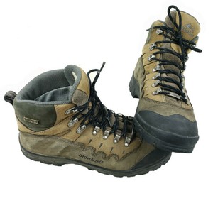 montrail hiking boots