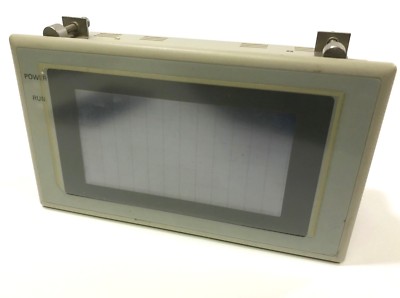 Omron NT20S-ST122-V1 Interactive Display