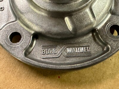 87-93 Ford Mustang T5 Transmission Front Bearing Retainer 13-52