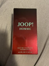 Joop By Joop! Eau De Toilette Spray 4.2 oz Unisex