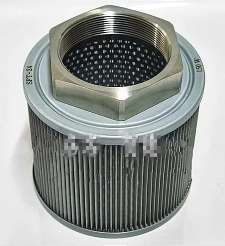 1PCS FIT FOR    Hydraulic Filter Element SFT-24-150W