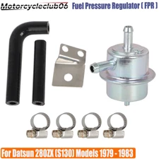 For Datsun 280ZX (S130) 1979 - 1983 Replacement Fuel Pressure Regulator ( FPR )