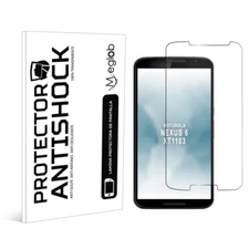 ANTISHOCK Screen protector for Motorola Nexus 6