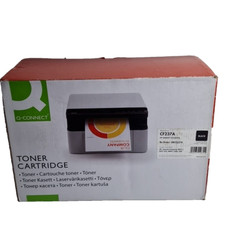 Black Toner Cartridge CF237A Fits For HP LaserJet Enterprise M631, 632 Others