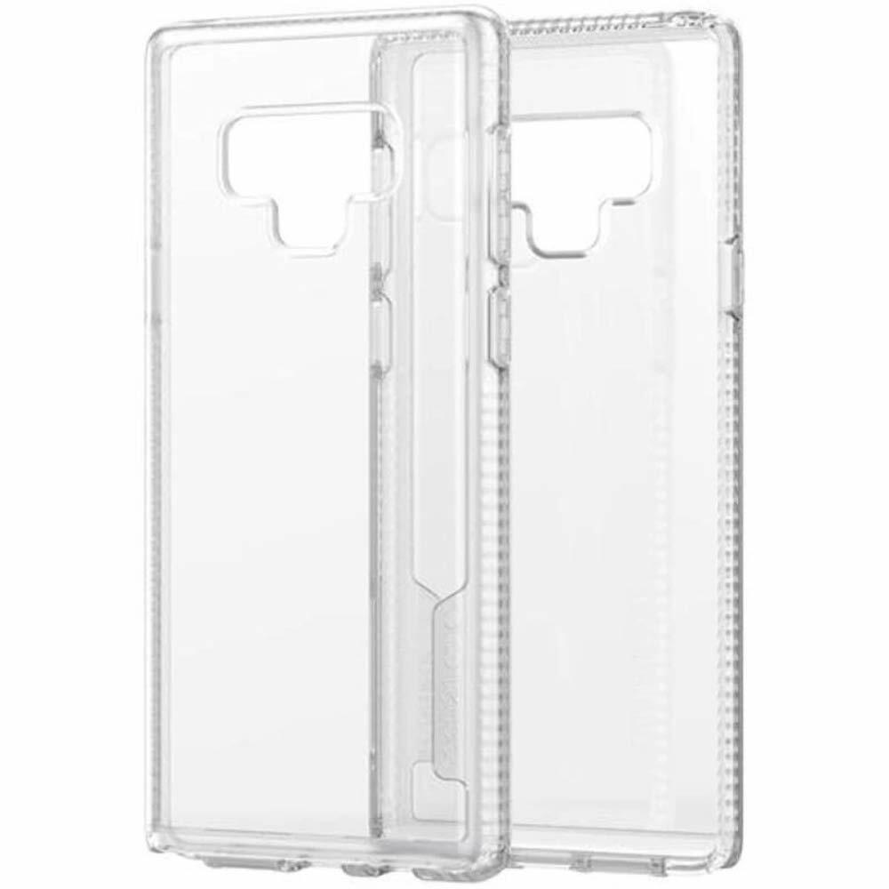 Tech21 Pure Clear Galaxy Note 9 Backcase - Clear Price In Kuwait - Xcite - Foto 13