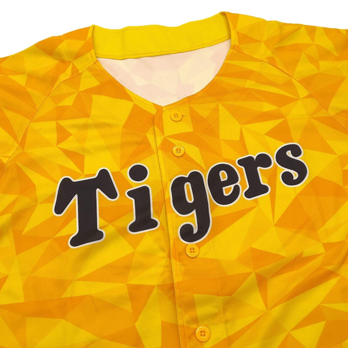 Limited Mizuno Japan Hanshin Tigers 85th Anniversary