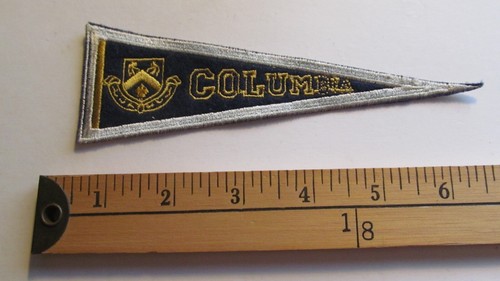 PATCH CREST VARSITY JACKET | eBay