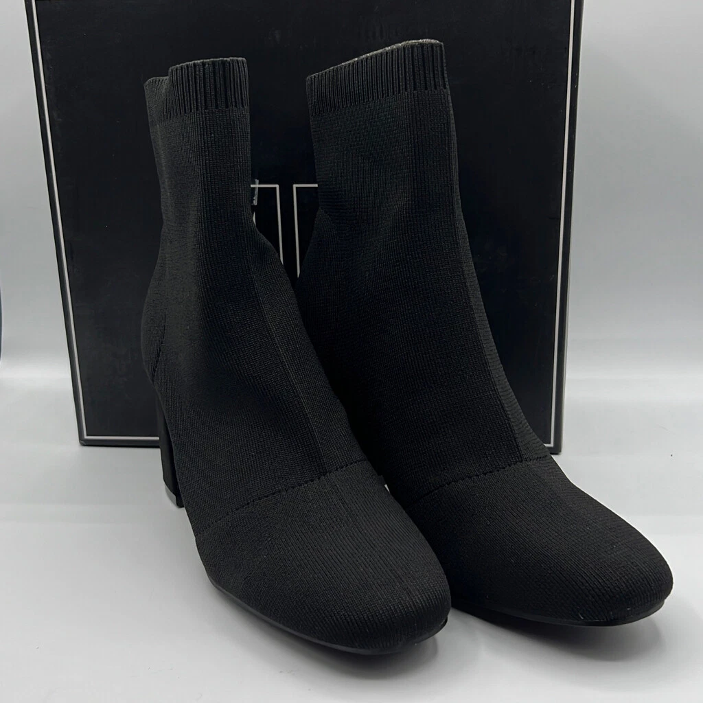Mia erika cheap stretch bootie