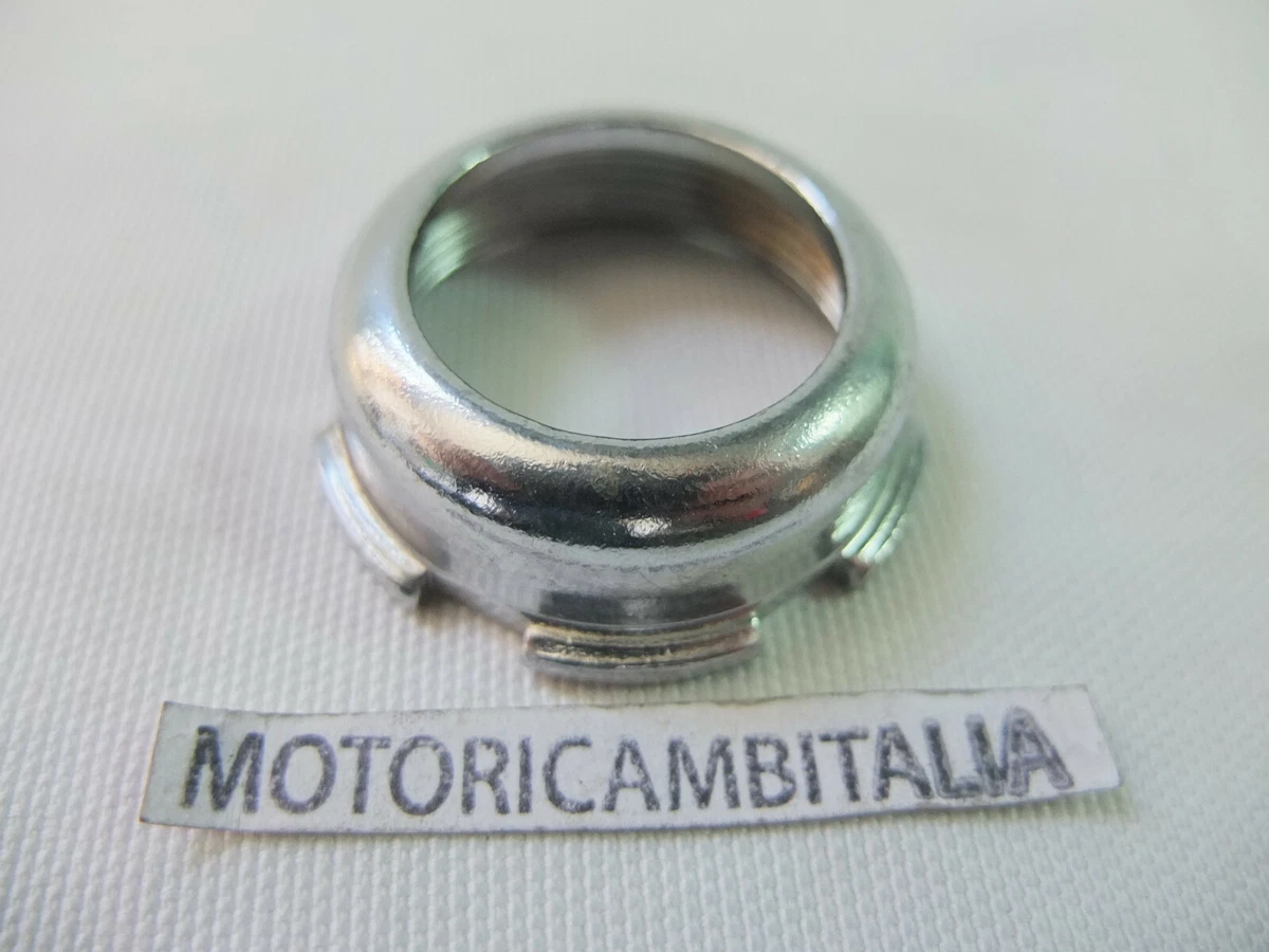 Atala top rizzato 50