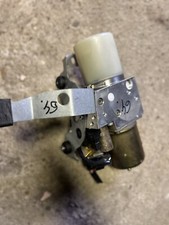 MB SLK R170 1x  Verdeckpumpe Hydraulikpume  A1708000030 Pumpe  A 1708000030