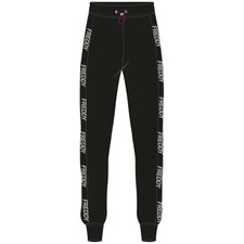 Pantalons Femme Bandé Stretch Freddy