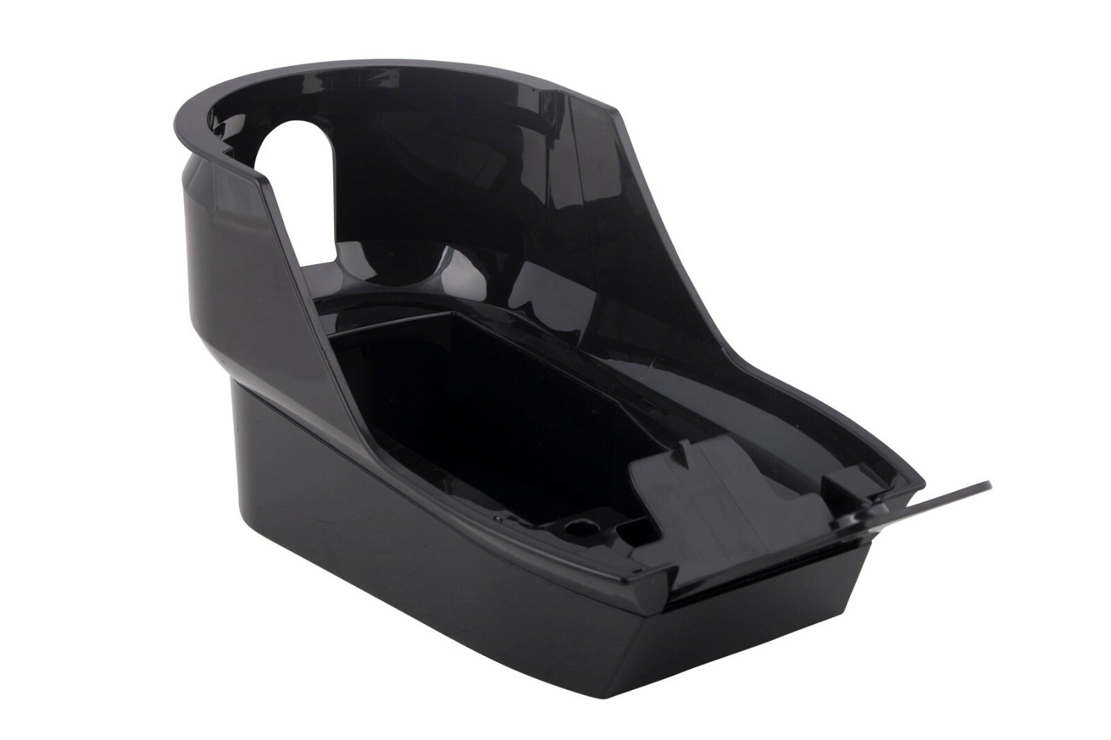 Polti Support Base Hanger Accommodation Wall broom Forzaspira Slim SR100 SR110