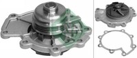 Ina 538 0257 10 Wasserpumpe FüR Ford Jaguar Mazda