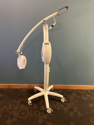Philips ZOOM!  Power whitening light- used/good condition