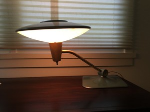mid century lamps ebay