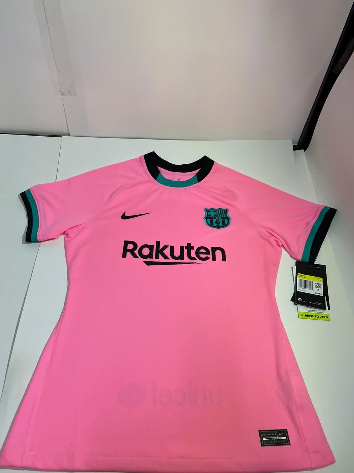 lionel messi pink jersey