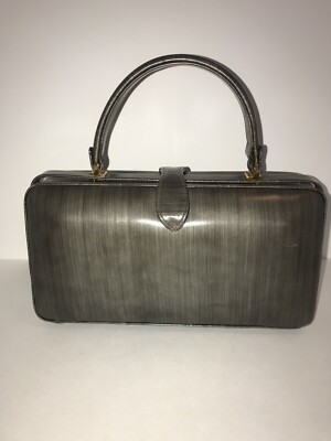 Vintage Berger Bags handbag