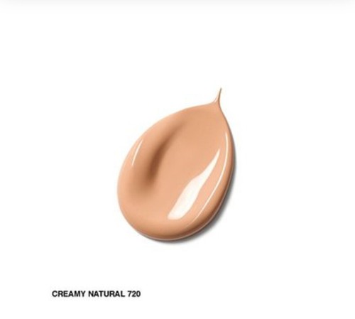 covergirl vitalist healthy elixir foundation with vitamins E,B3,B5 broad spf 20 - Picture 5 of 19