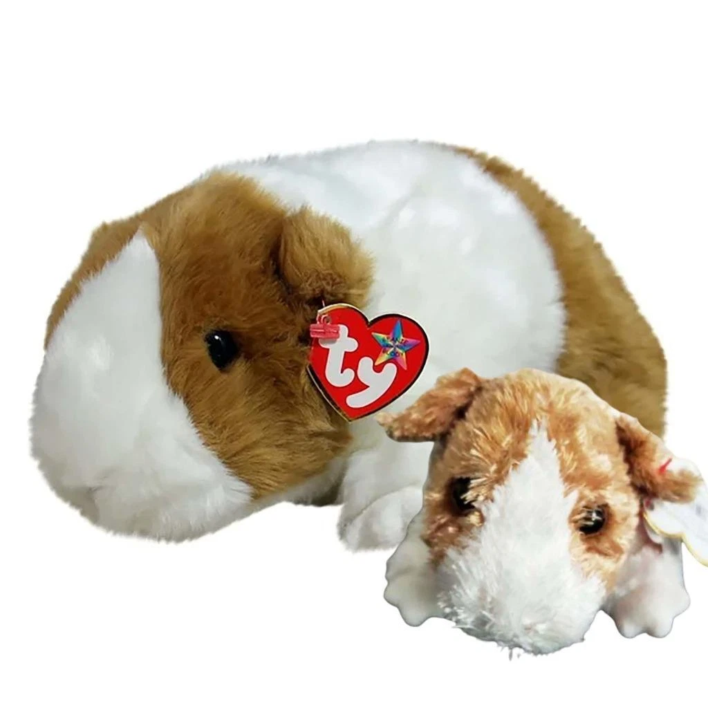 Guinea pig sales beanie baby
