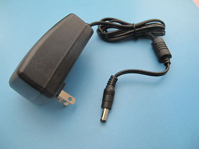 Adaptador De Alimentación De CA De 7 Pies Para Escáner A