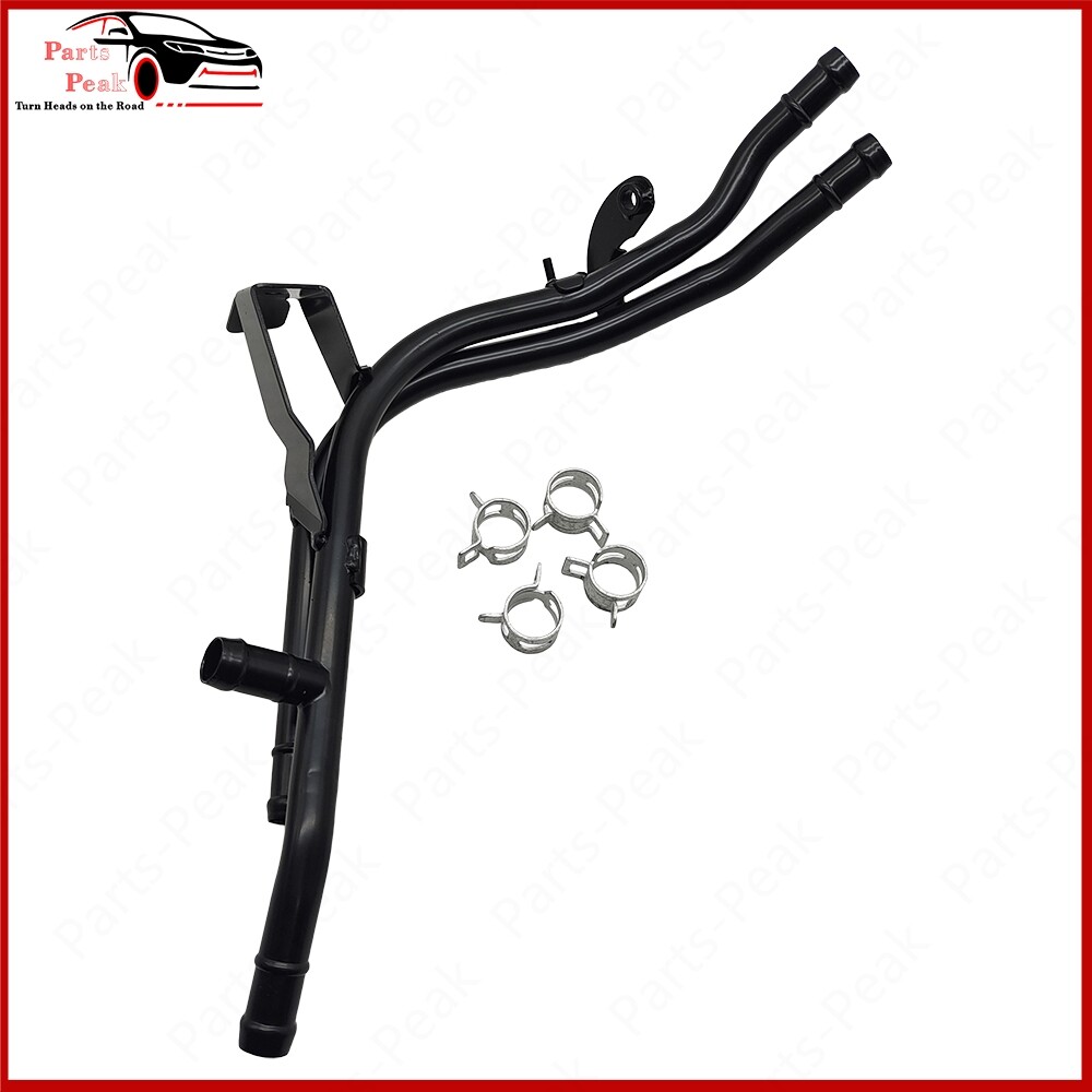 Cooling Water Tube off Hose from Coolant Tank for Audi A3 VOLKSWAGEN 2006- 2018