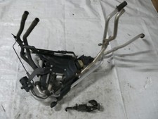 Standheizung Webasto mit Pumpe Audi Q7 4L TDI Diesel 4L0815071D