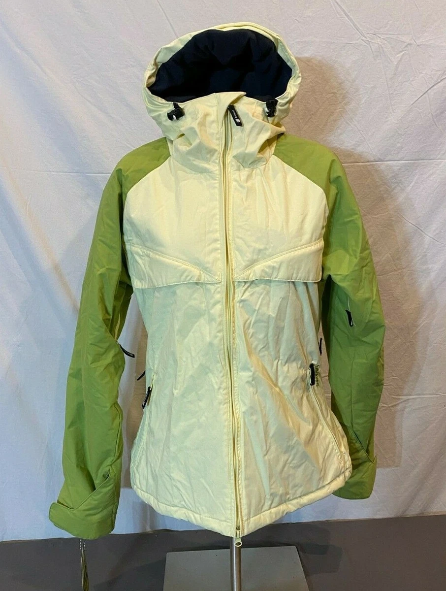 Billabong pilot clearance jacket
