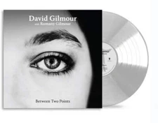 David Gilmour - Between Two Points [12" Clear Vinyl] RSD 2025