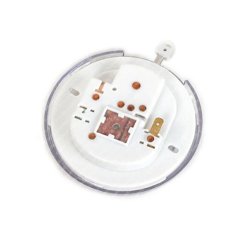 For Nissan Frontier NAVARA D22 Pulsar Sentra Interior Roof Dome Light Map Foto 4 de 4